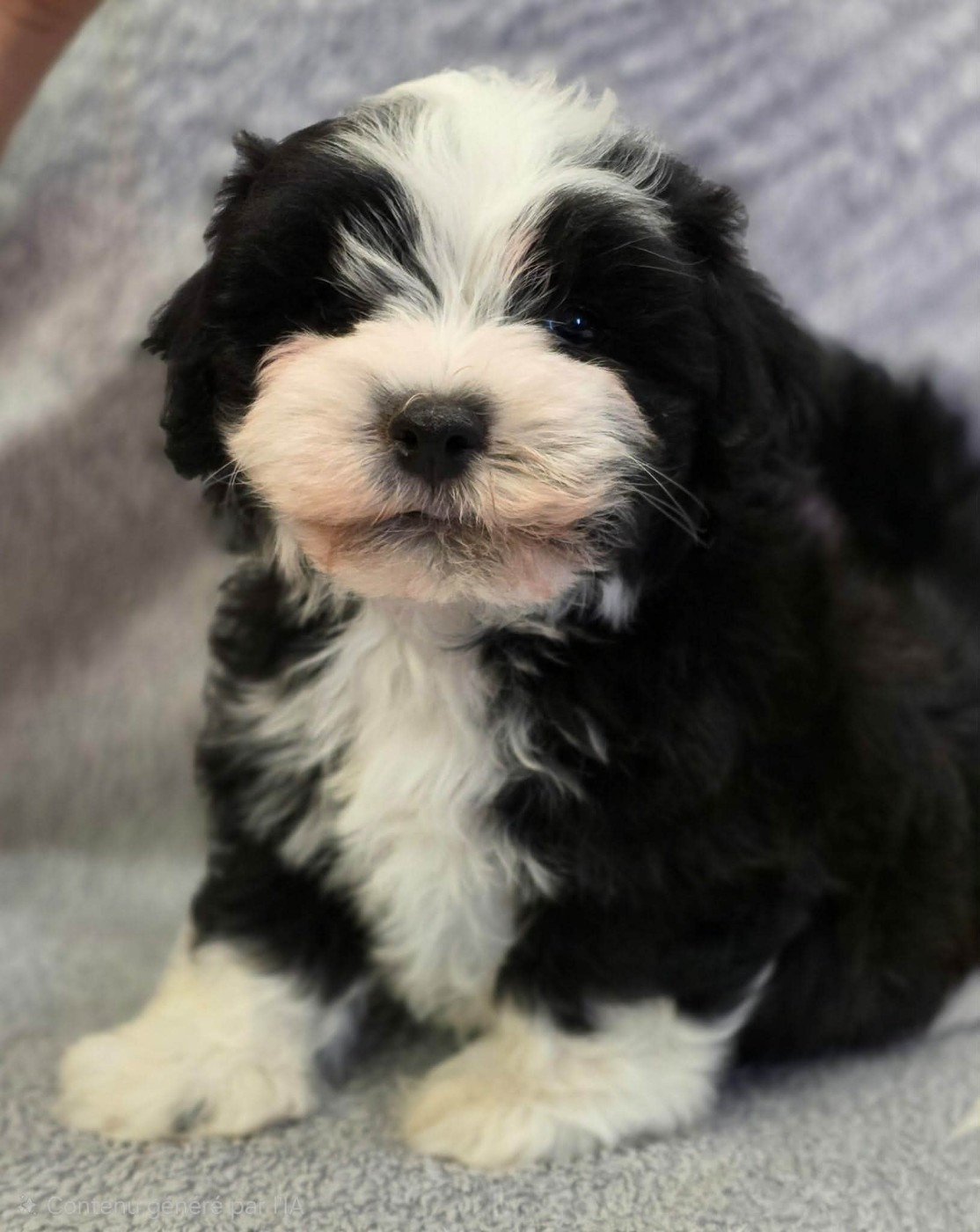 de la Cascade Saint Nicolas - Chiots disponibles - Bichon Havanais